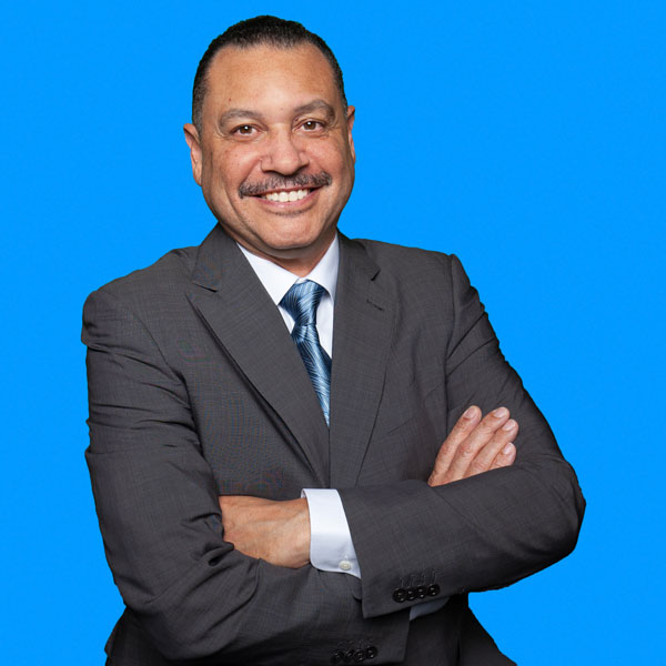 Dr. Jeter